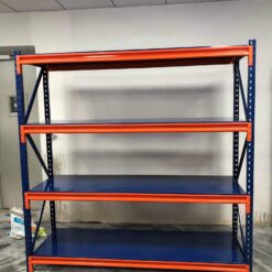 Kệ trung tải 4 tấng