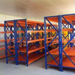 Kệ trung tải 4 tấng