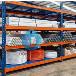 Kệ trung tải 3 tầng 2000x500x1500