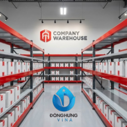 Kệ trung tải đông hưng