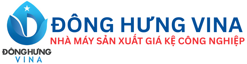 Giá kệ Alaska- Nhà máy sản xuất giá kệ công nghiệp