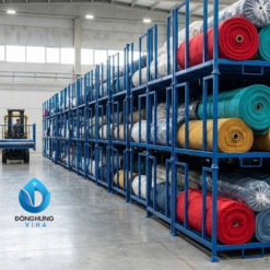 Kệ Pallet xếp chồng