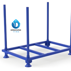 Kệ Pallet xếp chồng
