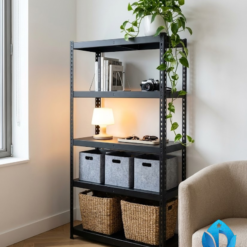 Kệ V gài 5 tầng