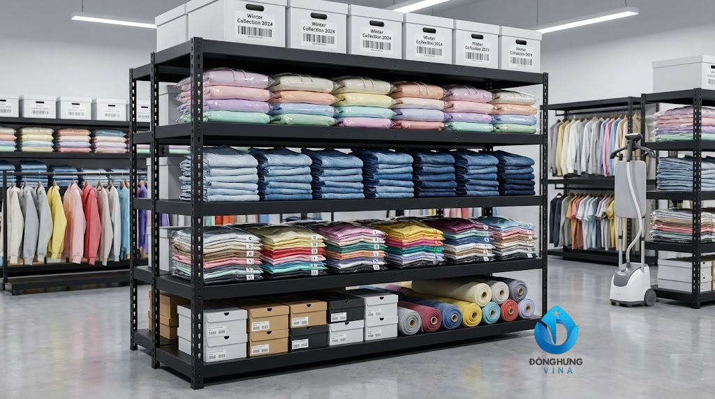 Hình ảnh các mẫu kệ V gài đa năng nhiều kích thước