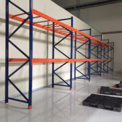 kệ sắt hạng nặng