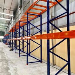 kệ sắt hạng nặng