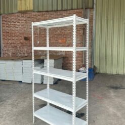 Kệ V gài 5 tầng