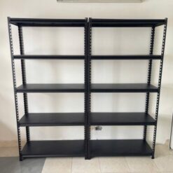 Kệ V gài 5 tầng