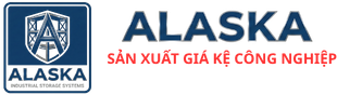 Giá kệ Alaska- Nhà máy sản xuất giá kệ công nghiệp